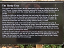 The Hardy Tree - Hardy, Thomas - Blomfield, Arthur - Dickens, Charles (id=6415)